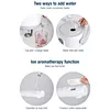 ozone mist facial steamer